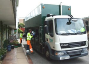 The Tor2 service experienced a severe backlash upon introduction but has now helped increase recycling rates in Torbay